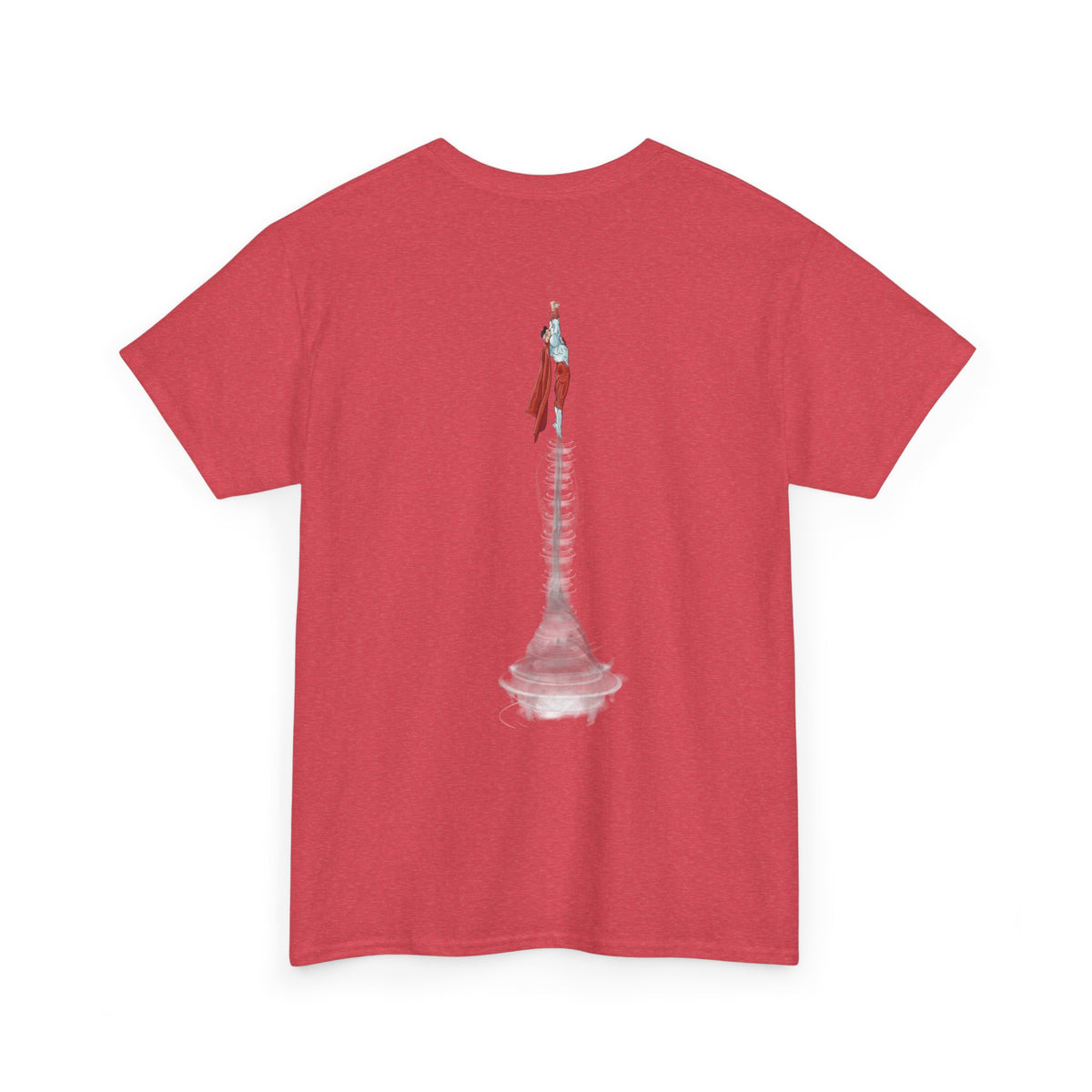 Omni Graphic Tee Shirt
