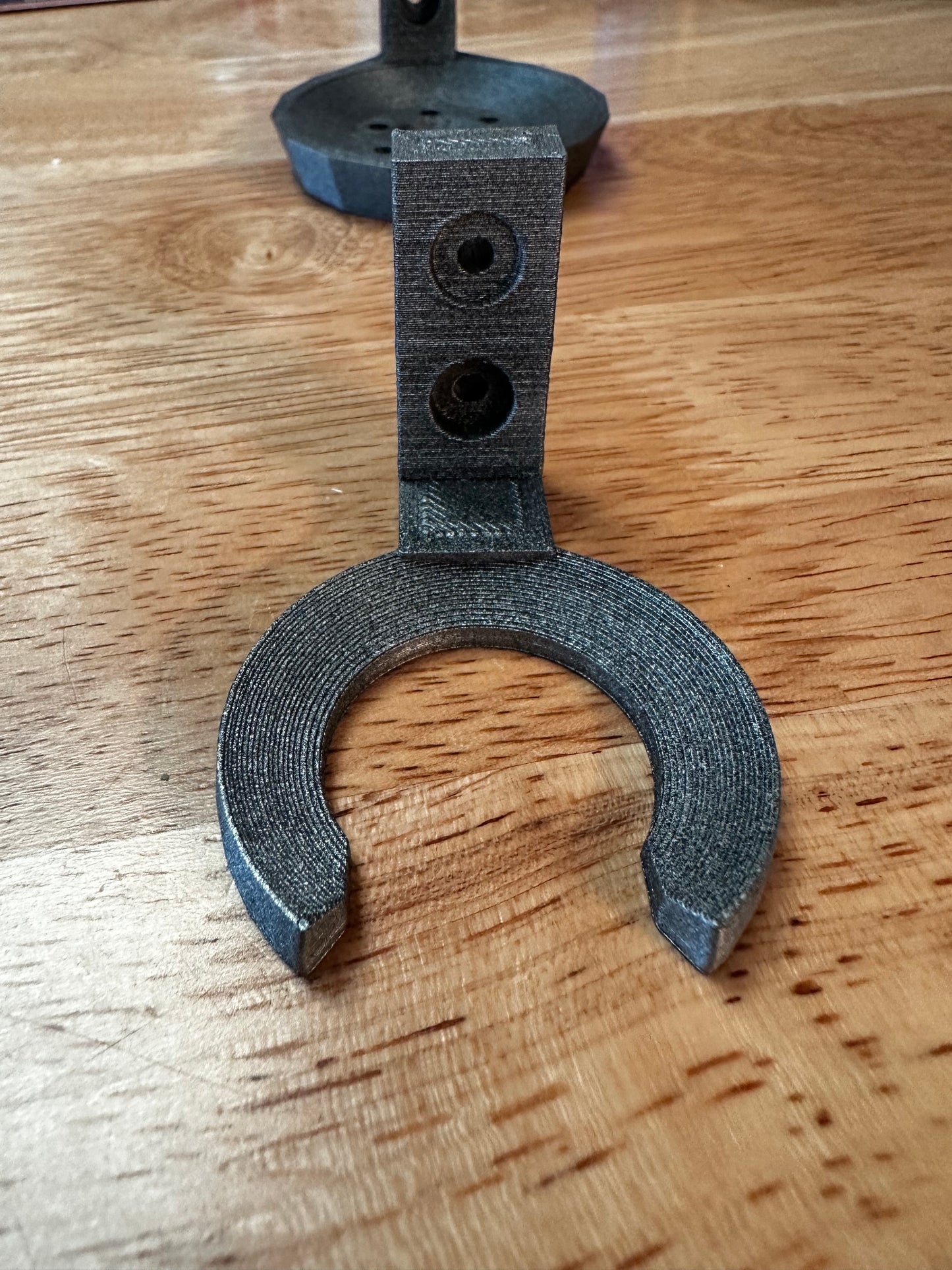 Lightsaber Wall Holder