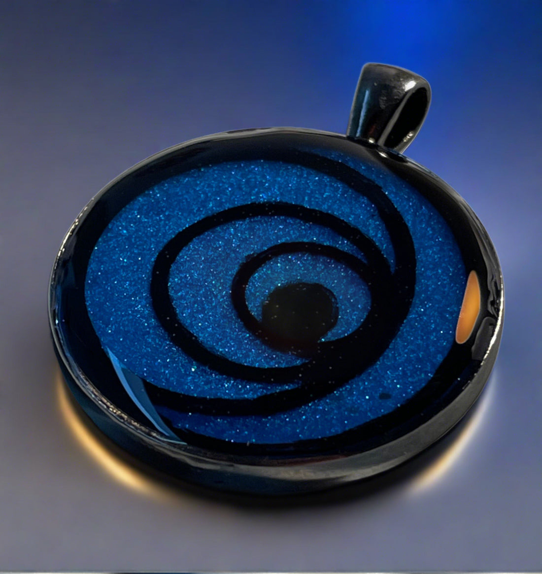 The Science Behind Glowing Lorien Pendants