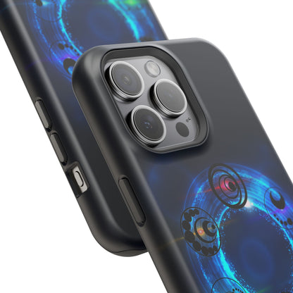 Loric Garde Survivors Protective, Magsafe Case