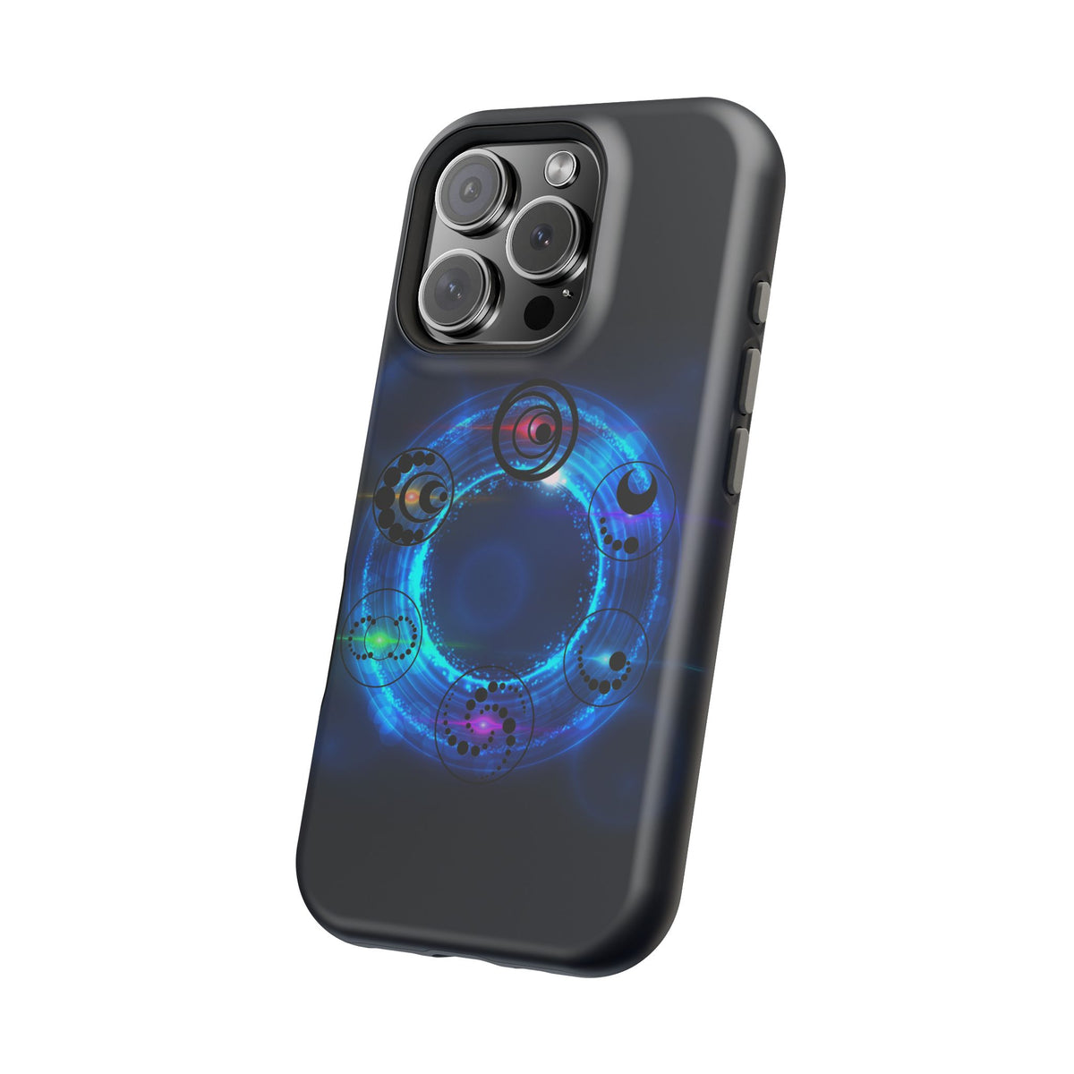 Loric Garde Survivors Protective, Magsafe Case