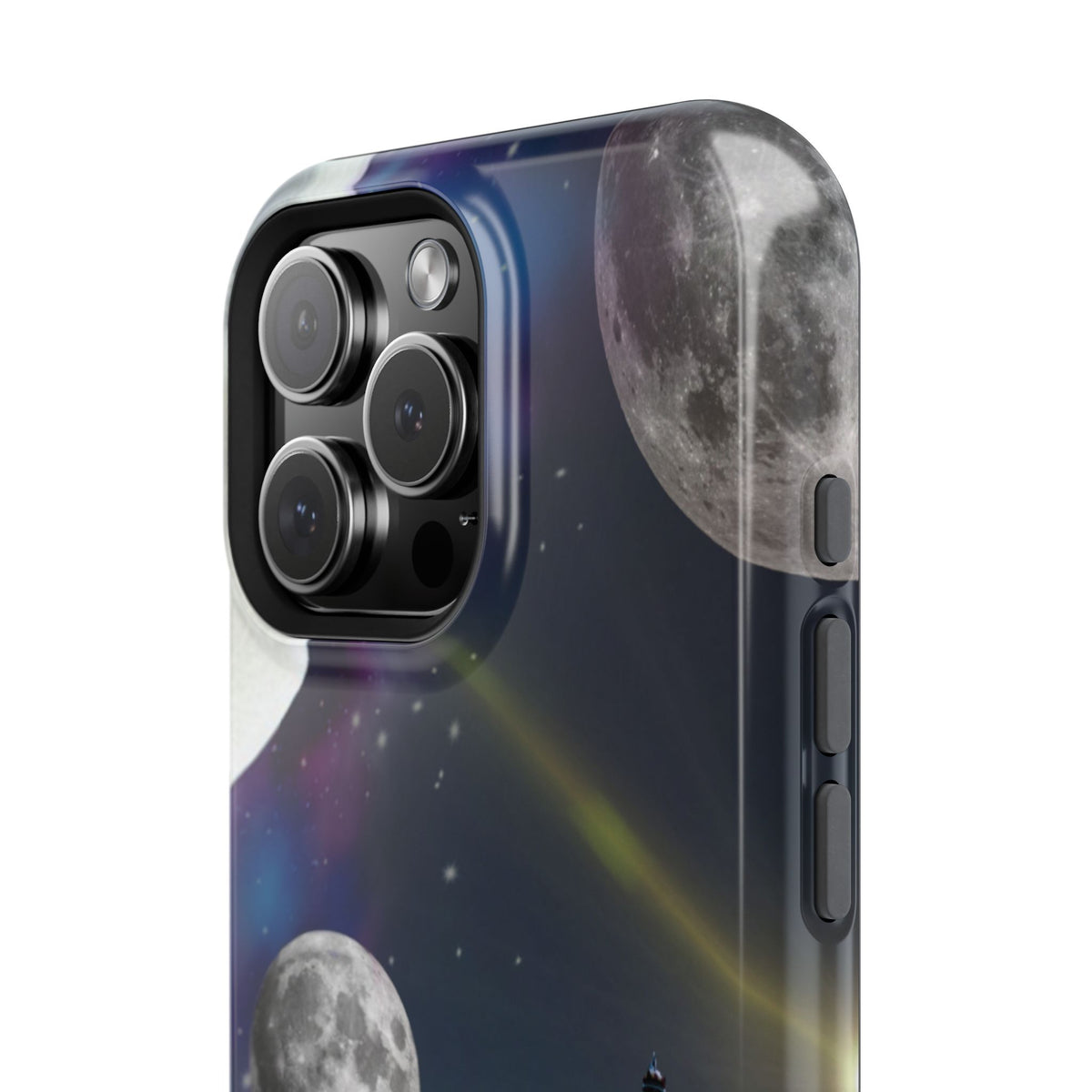 Moonlit Voyage Magsafe Protective Phonecase