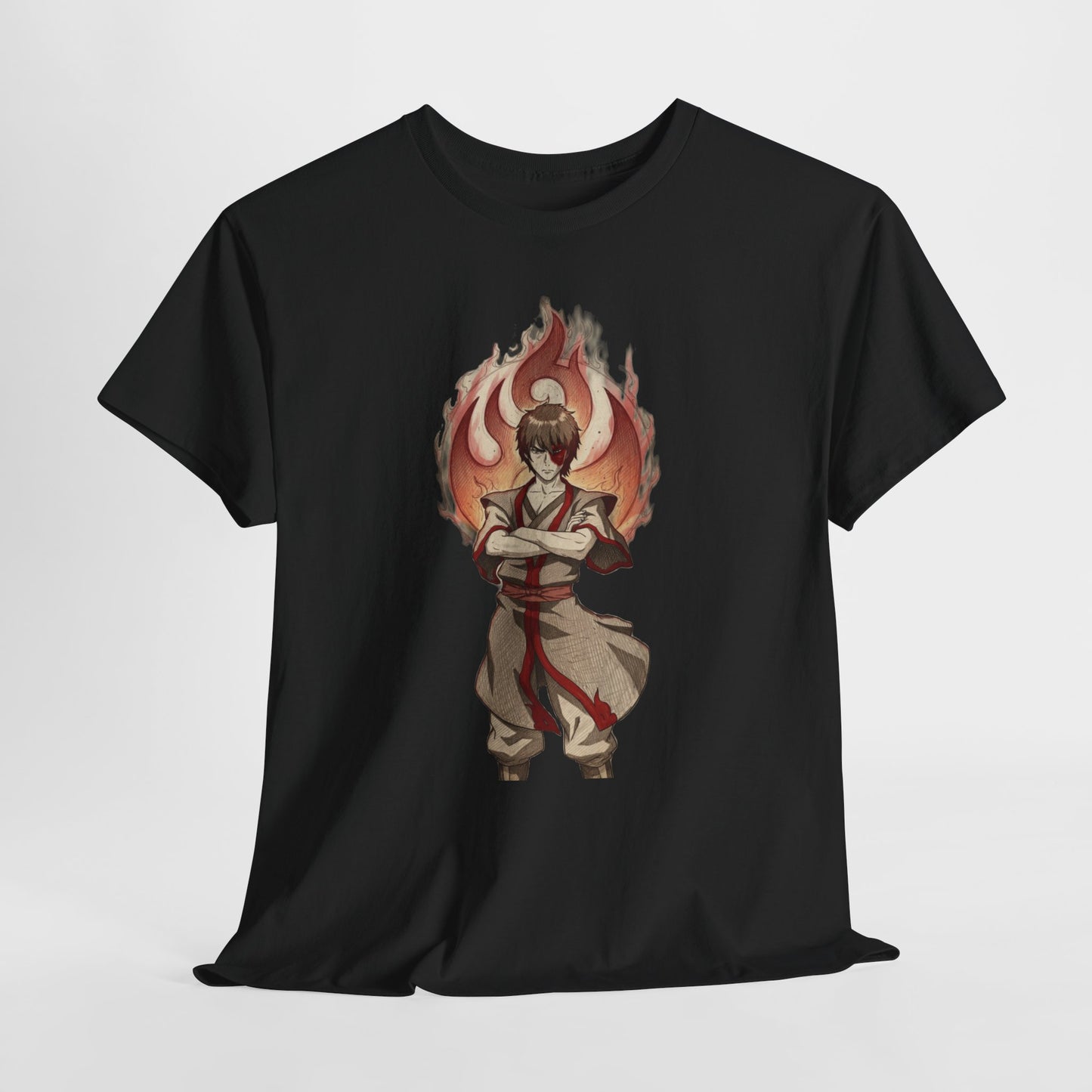 Fire Prince Elemental Shirt