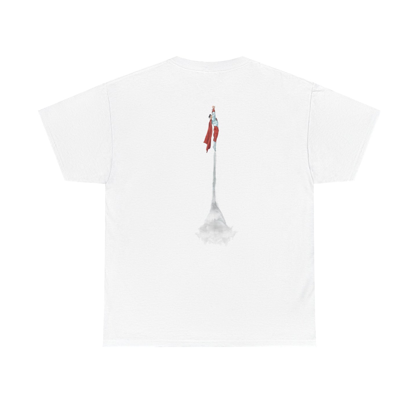 Omni Graphic Tee Shirt