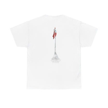 Omni Graphic Tee Shirt