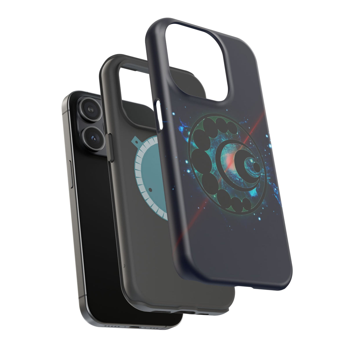Number Nine Loric MagSafe Protective Case