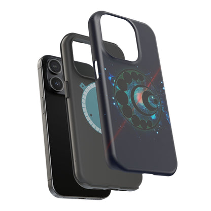 Number Nine Loric MagSafe Protective Case