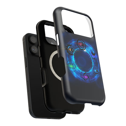 Loric Garde Survivors Protective, Magsafe Case
