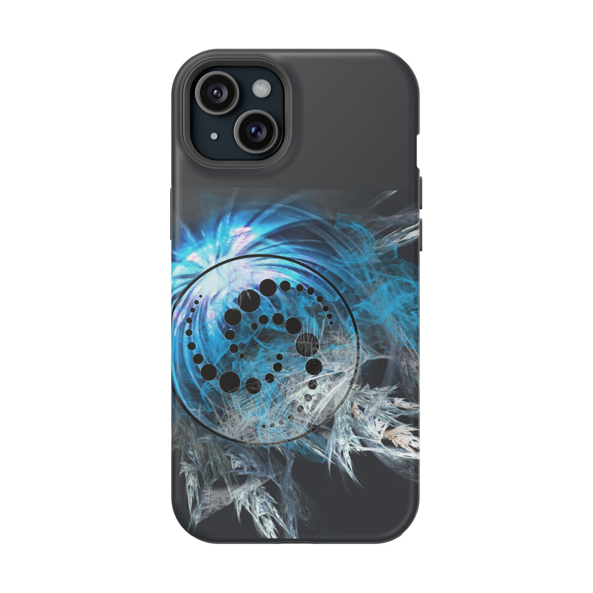 Number Seven MagSafe Protective Phone Case