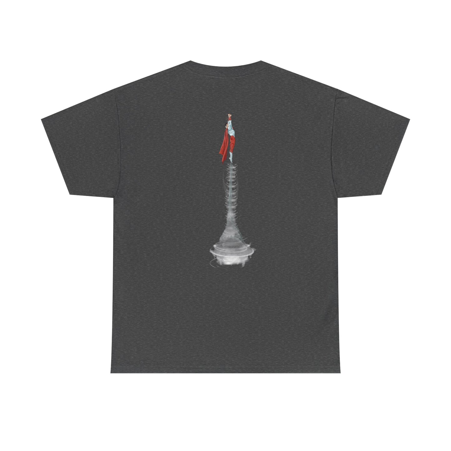 Omni Graphic Tee Shirt