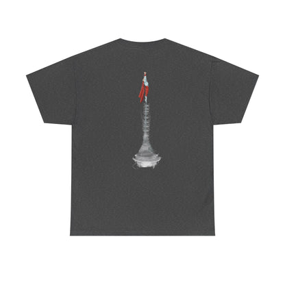 Omni Graphic Tee Shirt