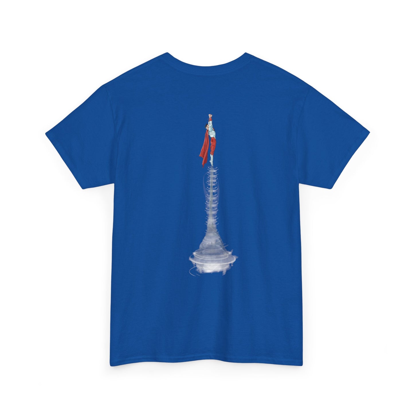 Omni Graphic Tee Shirt