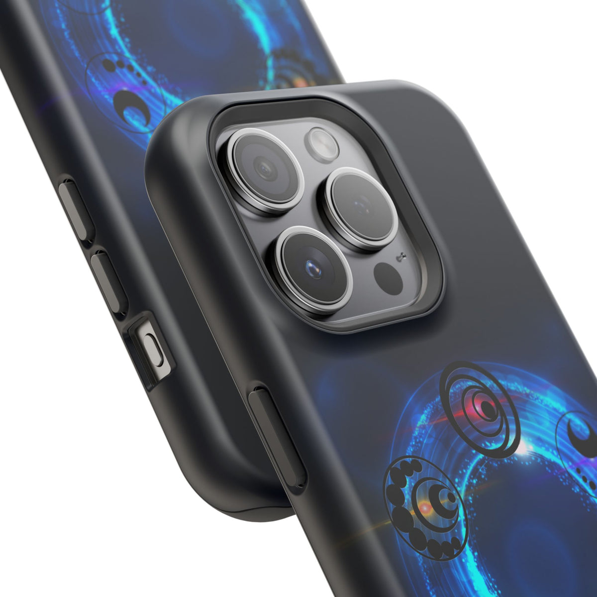 Loric Garde Survivors Protective, Magsafe Case