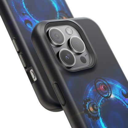 Loric Garde Survivors Protective, Magsafe Case