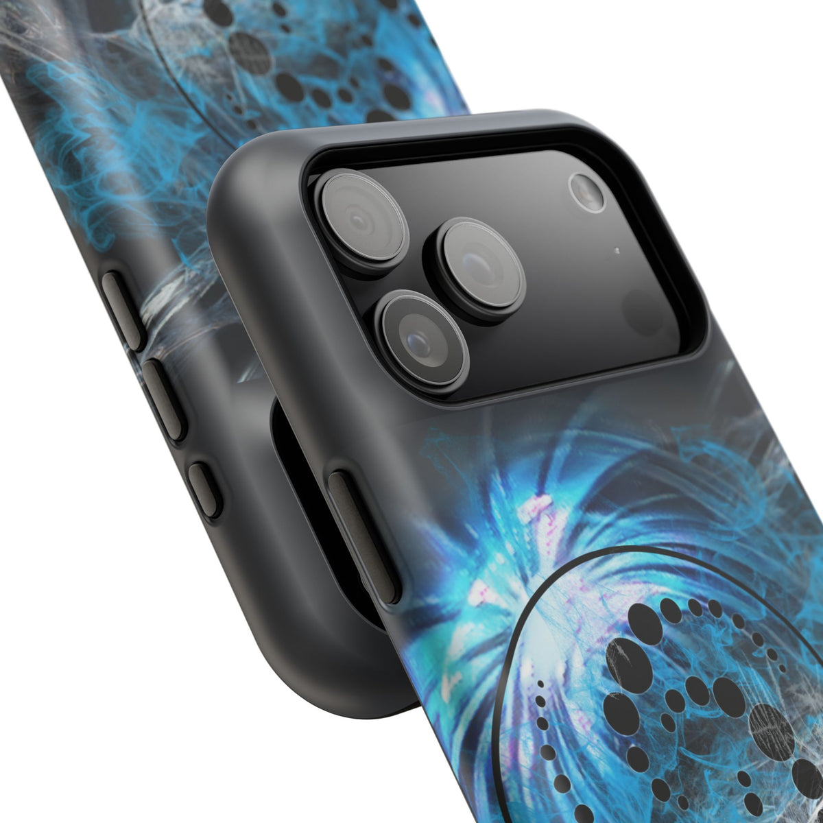Number Seven MagSafe Protective Phone Case