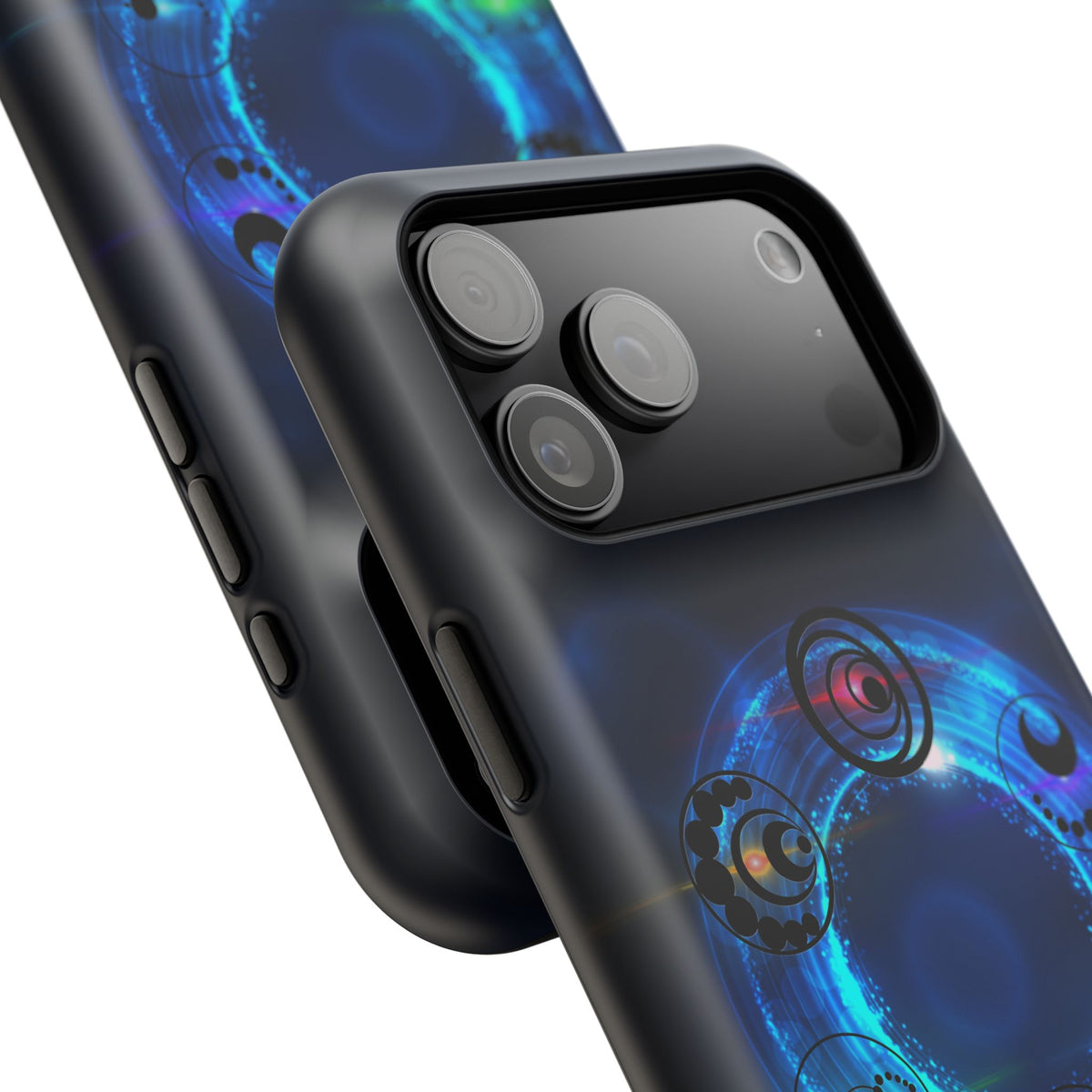 Loric Garde Survivors Protective, Magsafe Case
