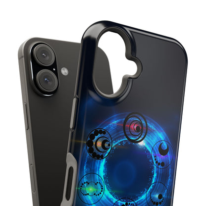 Loric Garde Survivors Protective, Magsafe Case