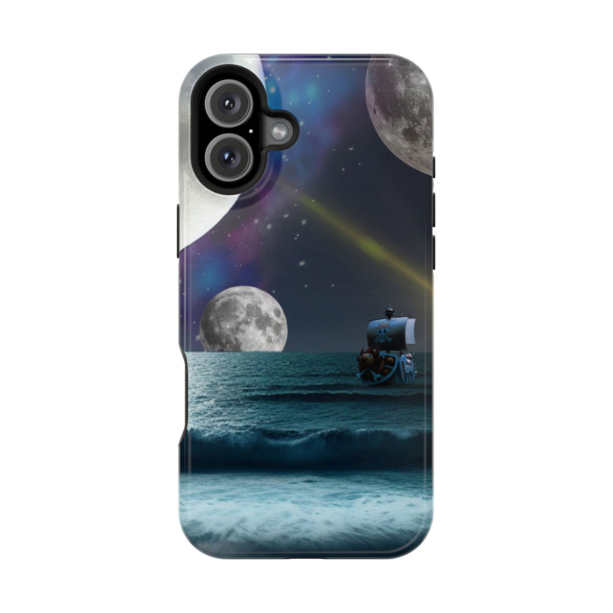 Moonlit Voyage Magsafe Protective Phonecase