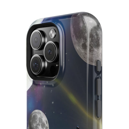 Moonlit Voyage Magsafe Protective Phonecase
