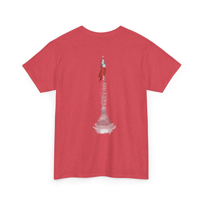 Omni Graphic Tee Shirt