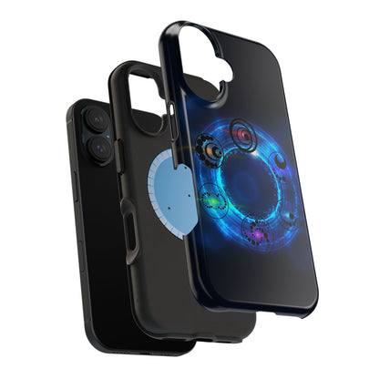Loric Garde Survivors Protective, Magsafe Case
