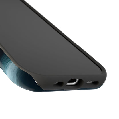 Moonlit Voyage Magsafe Protective Phonecase