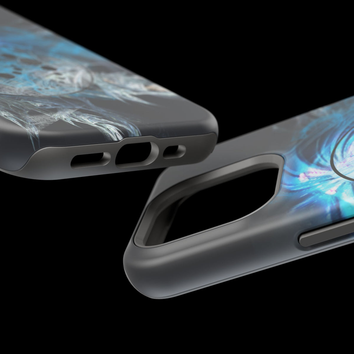 Number Seven MagSafe Protective Phone Case