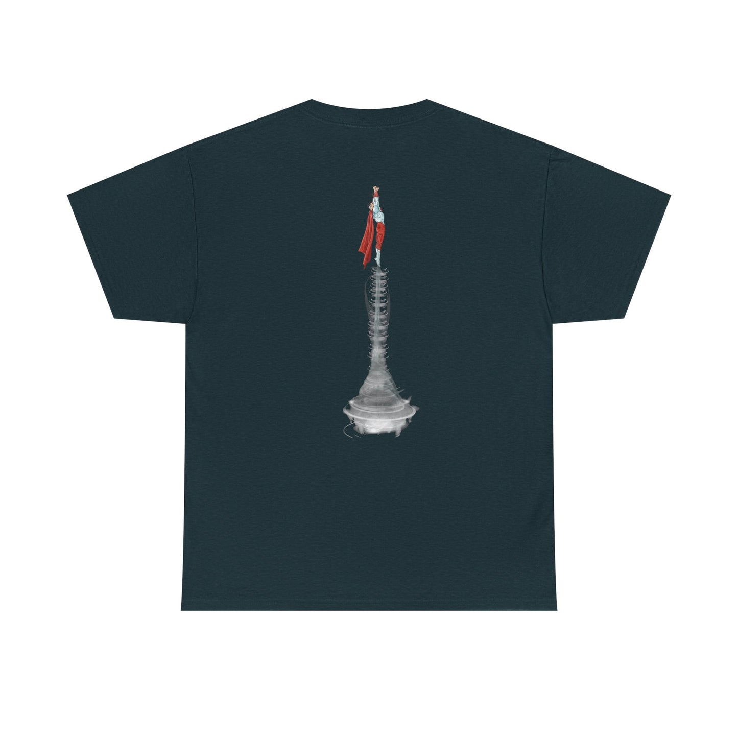 Omni Graphic Tee Shirt