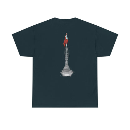 Omni Graphic Tee Shirt