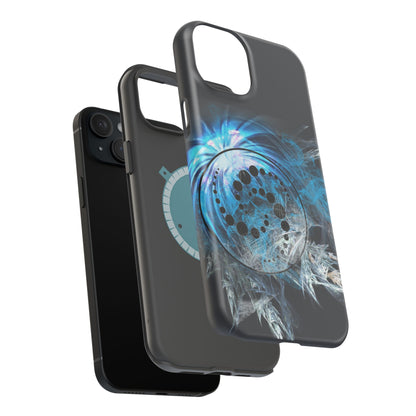 Number Seven MagSafe Protective Phone Case