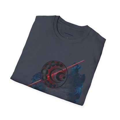 Loric Number Nine basic Tee