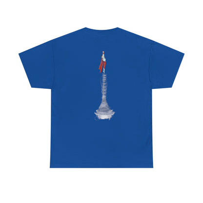 Omni Graphic Tee Shirt