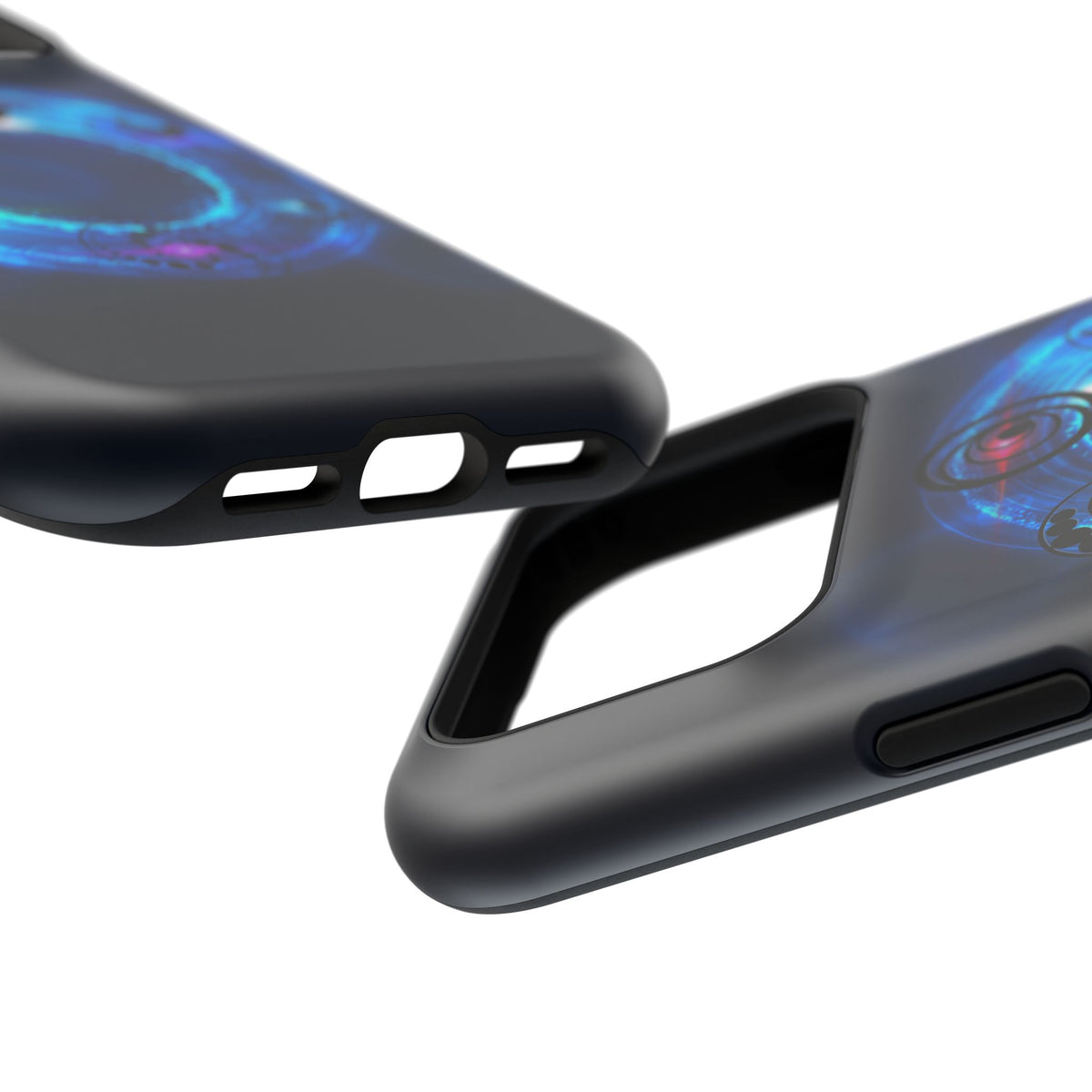 Loric Garde Survivors Protective, Magsafe Case