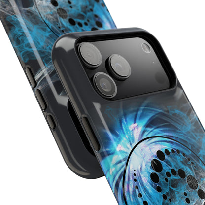 Number Seven MagSafe Protective Phone Case