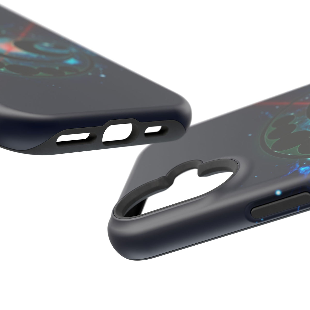 Number Nine Loric MagSafe Protective Case