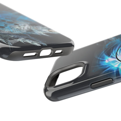 Number Seven MagSafe Protective Phone Case