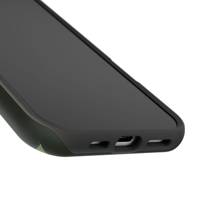 Worlds Greatest Earthbender Magnetic Impact-Resistant Case