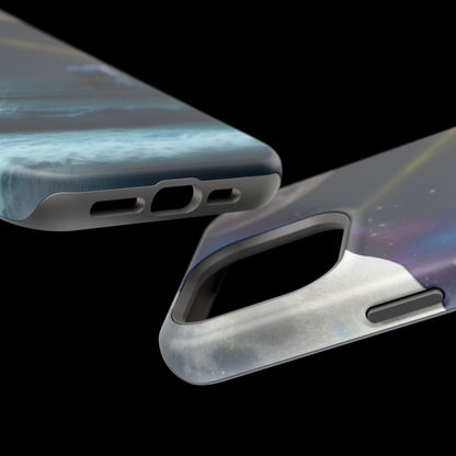 Moonlit Voyage Magsafe Protective Phonecase
