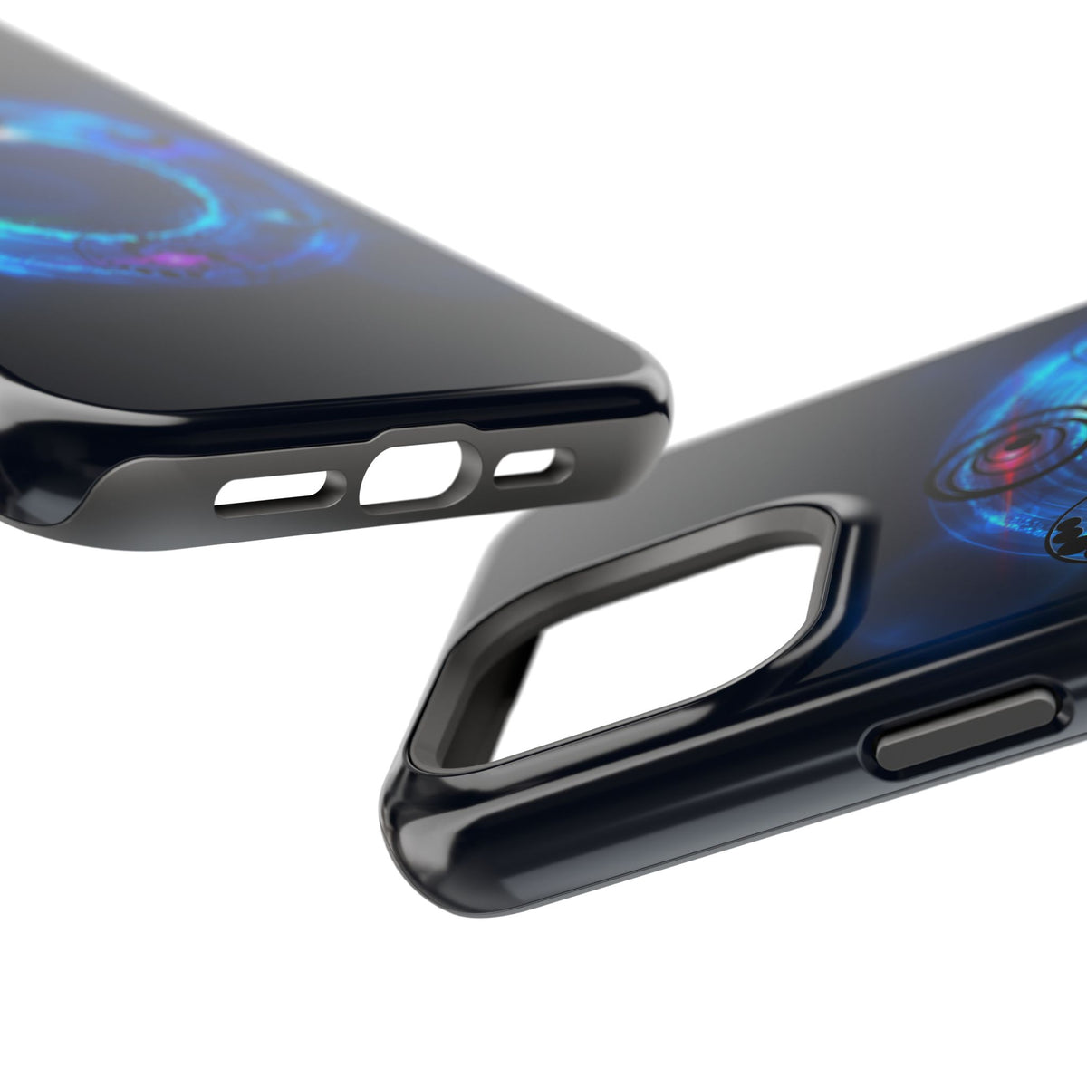 Loric Garde Survivors Protective, Magsafe Case