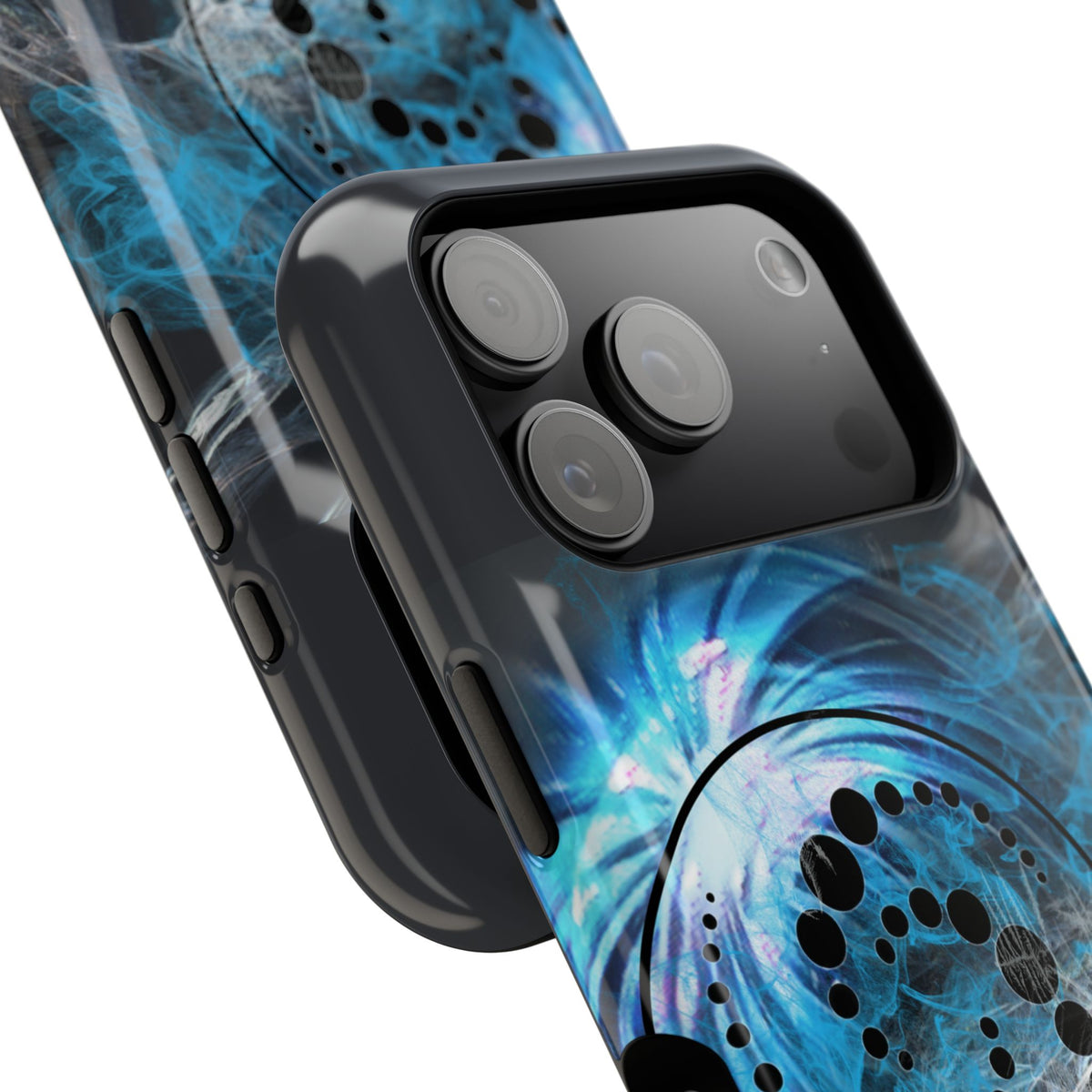 Number Seven MagSafe Protective Phone Case