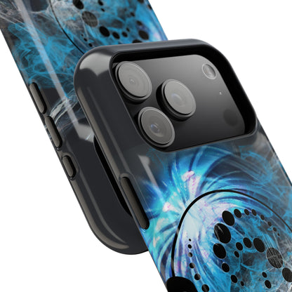 Number Seven MagSafe Protective Phone Case