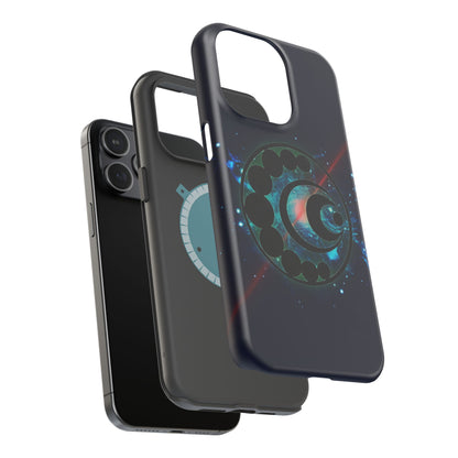 Number Nine Loric MagSafe Protective Case