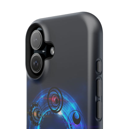 Loric Garde Survivors Protective, Magsafe Case