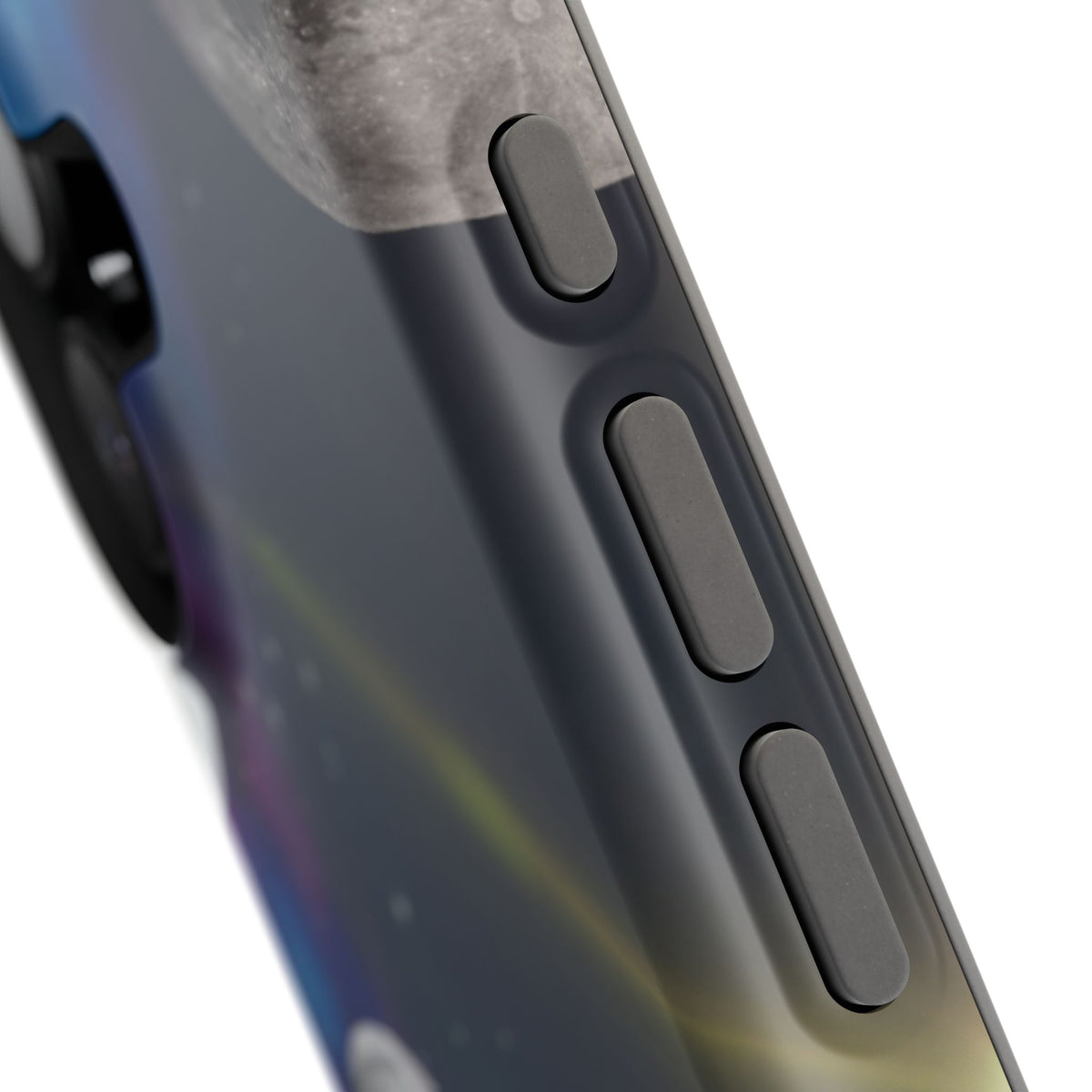 Moonlit Voyage Magsafe Protective Phonecase