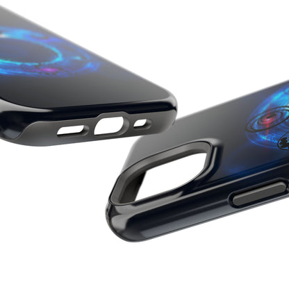 Loric Garde Survivors Protective, Magsafe Case