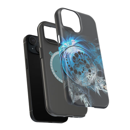 Number Seven MagSafe Protective Phone Case