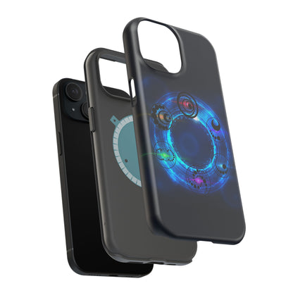 Loric Garde Survivors Protective, Magsafe Case