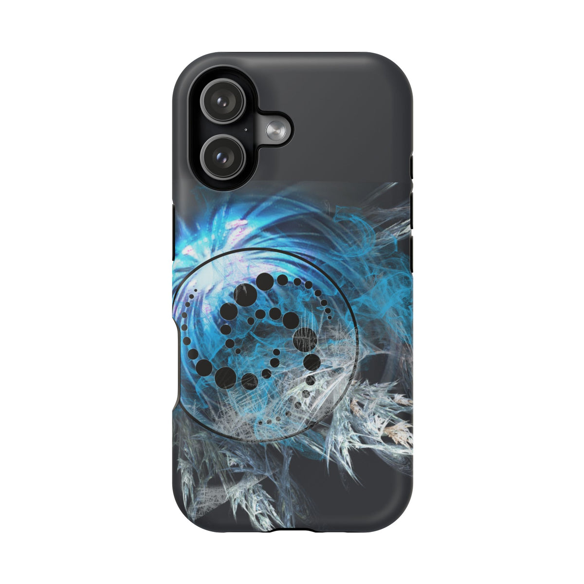 Number Seven MagSafe Protective Phone Case