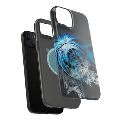 Number Seven MagSafe Protective Phone Case