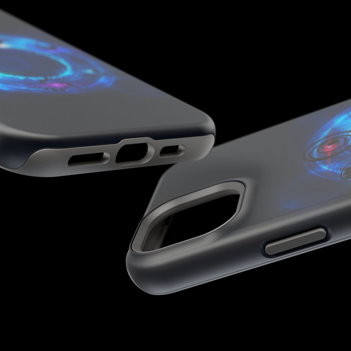 Loric Garde Survivors Protective, Magsafe Case